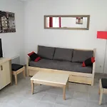 פארק נופש Lagrange Les Bastides De Lascaux