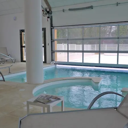 Lagrange Les Bastides De Lascaux