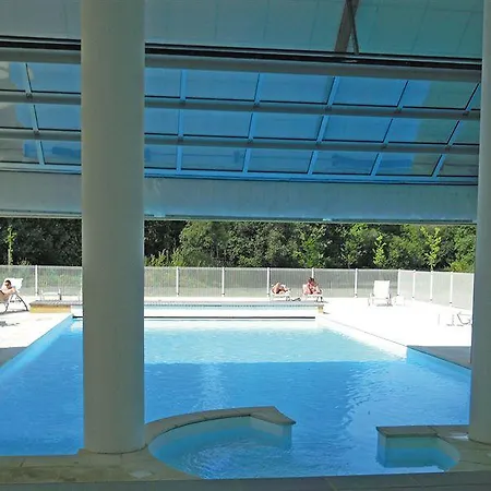 Lagrange Les Bastides De Lascaux Feriepark