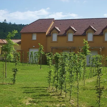 Lagrange Les Bastides De Lascaux