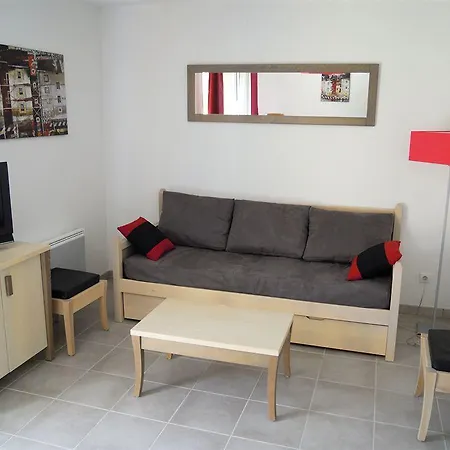 Lagrange Les Bastides De Lascaux Holiday park 4*
