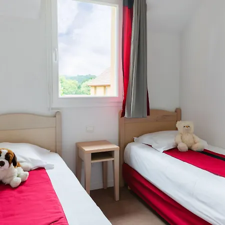 Lagrange Les Bastides De Lascaux 4*