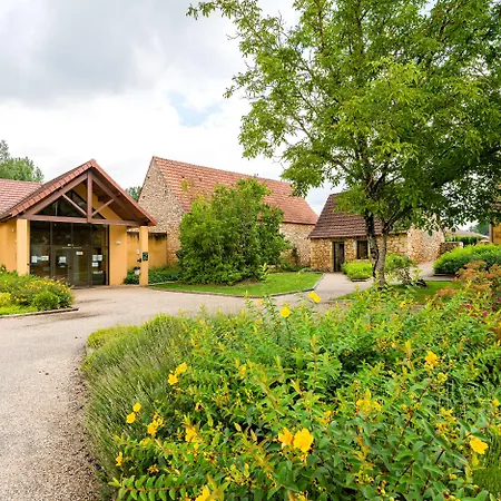 Lagrange Les Bastides De Lascaux Montignac-Lascaux