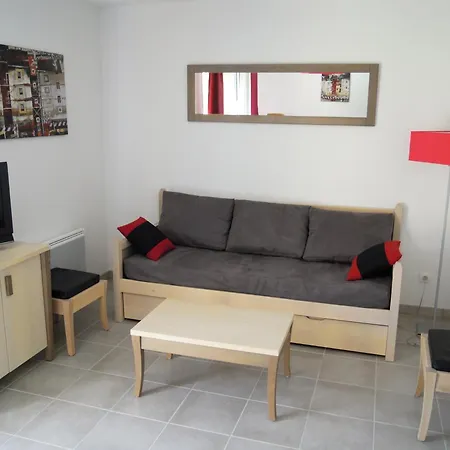 Holiday park Lagrange Les Bastides De Lascaux