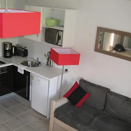 Lagrange Les Bastides De Lascaux Feriepark 4*