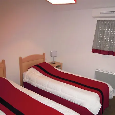 Lagrange Les Bastides De Lascaux 4*
