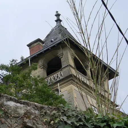 Üdülőpark Lagrange Les Bastides De Lascaux 4*