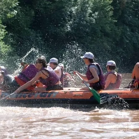Feriepark Lagrange Les Bastides De Lascaux