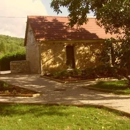 Üdülőpark Lagrange Les Bastides De Lascaux 4*