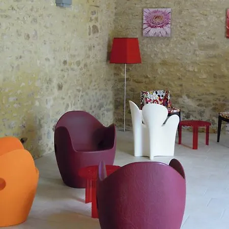 Lagrange Les Bastides De Lascaux 몽티냑