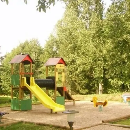 Holiday park Lagrange Les Bastides De Lascaux