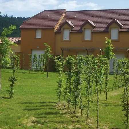Lagrange Les Bastides De Lascaux Üdülőpark