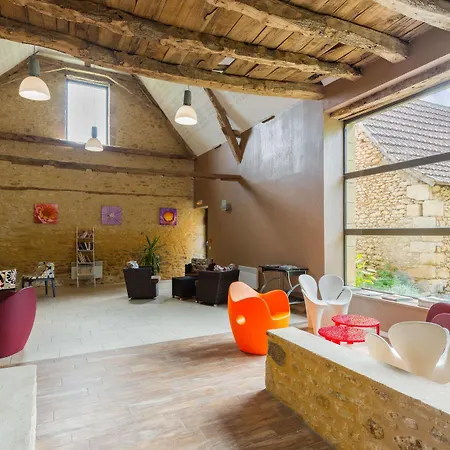 Lagrange Les Bastides De Lascaux Holiday park Montignac-Lascaux