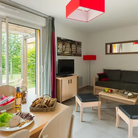 Lagrange Les Bastides De Lascaux 4*