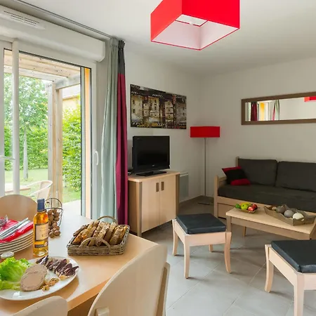 Lagrange Les Bastides De Lascaux 4*