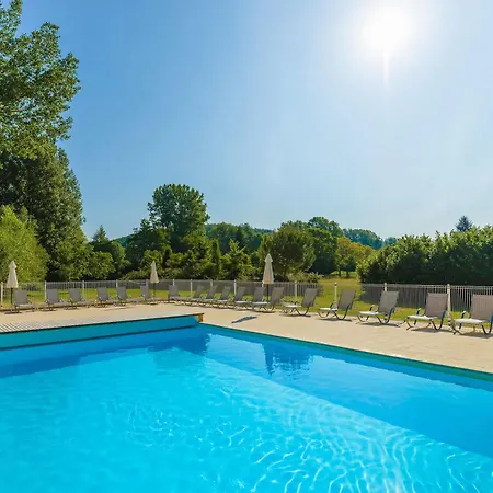 Holiday park Lagrange Les Bastides De Lascaux