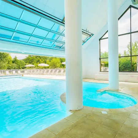 Lagrange Les Bastides De Lascaux Holiday park Montignac-Lascaux