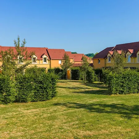 Lagrange Les Bastides De Lascaux Holiday park 4*