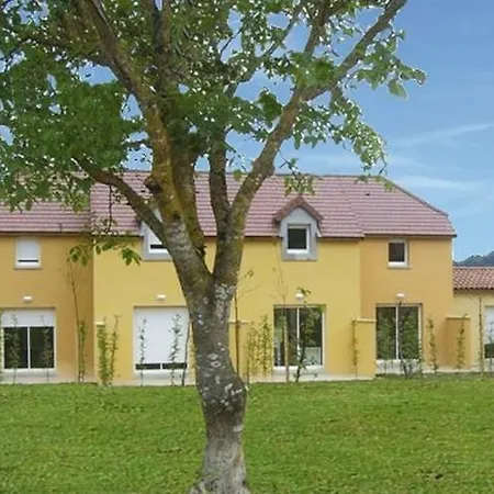 Kompleks wypoczynkowy Lagrange Les Bastides De Lascaux