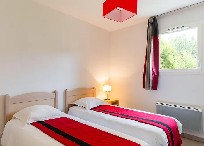 Feriepark Lagrange Les Bastides De Lascaux