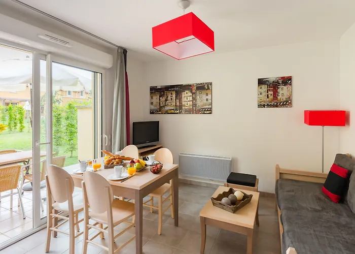 Lagrange Les Bastides De Lascaux Feriepark Montignac-Lascaux