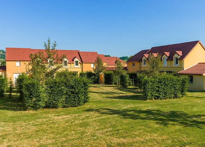 Lagrange Les Bastides De Lascaux Feriepark Montignac-Lascaux