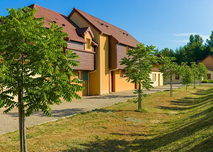 Lagrange Les Bastides De Lascaux 4*