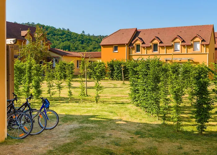 Lagrange Les Bastides De Lascaux 4*