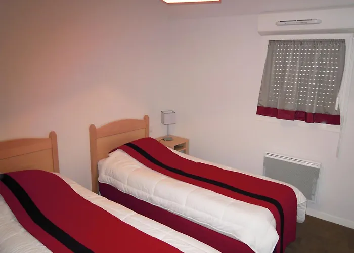 Lagrange Les Bastides De Lascaux 4* 몽티냑