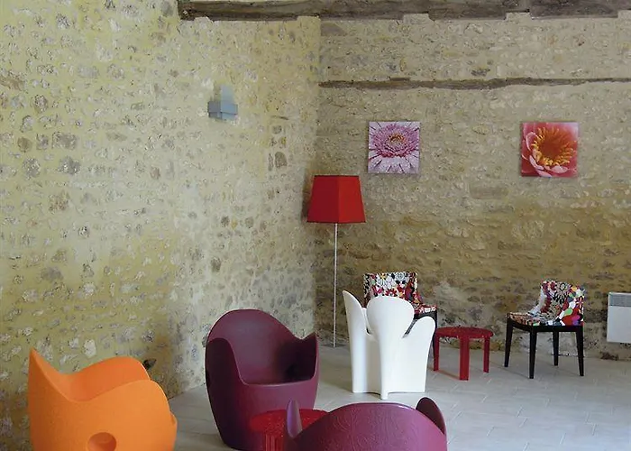 Feriepark Lagrange Les Bastides De Lascaux Montignac-Lascaux