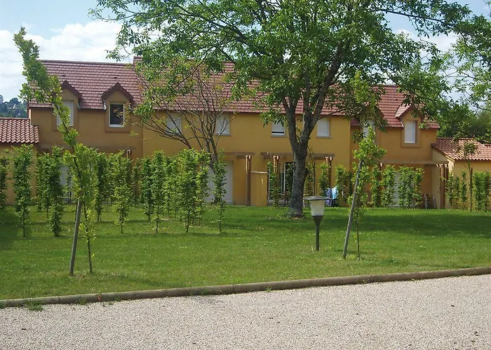 Lagrange Les Bastides De Lascaux Montignac-Lascaux