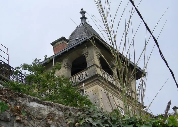 Feriepark Lagrange Les Bastides De Lascaux 4*