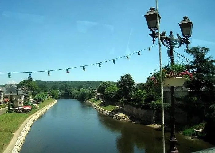 Feriepark Lagrange Les Bastides De Lascaux Montignac-Lascaux