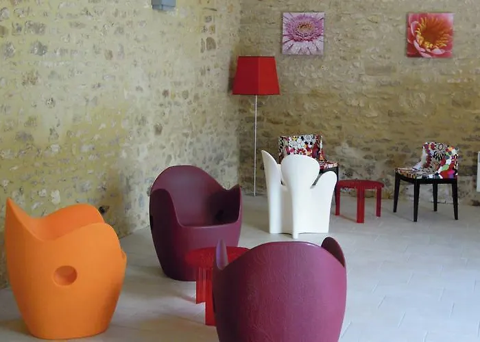 Lagrange Les Bastides De Lascaux Montignac-Lascaux