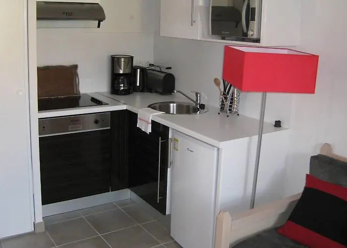 Feriepark Lagrange Les Bastides De Lascaux Montignac-Lascaux