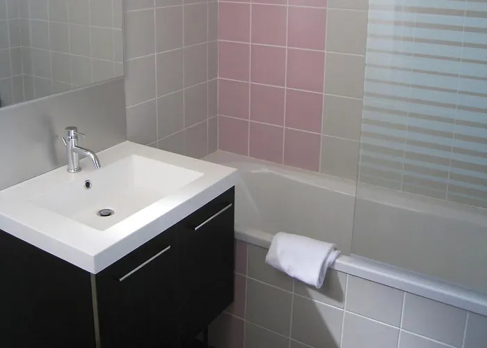 Feriepark Lagrange Les Bastides De Lascaux Montignac-Lascaux