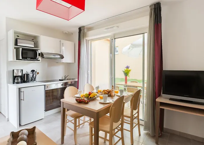 Feriepark Lagrange Les Bastides De Lascaux Montignac-Lascaux