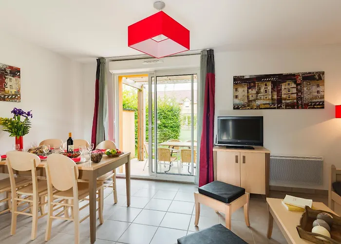 Feriepark Lagrange Les Bastides De Lascaux Montignac-Lascaux